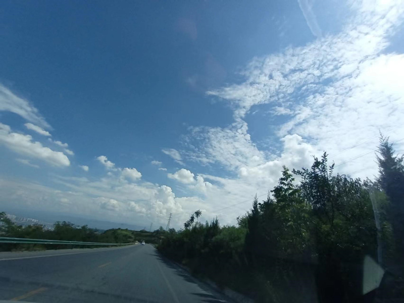 巴中旅游线路图-巴中旅游攻略自驾游攻